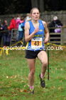 Senior womens 2021 NEHL Lambton Castle near Chester le Street, County Durham. Photo: David T. Hewitson/Sports for All Pics
